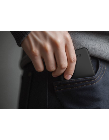 Powerbank magnetica 5000 mAh Qi2.2 25W Urban Vitamin Pomona