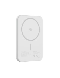 Powerbank magnetica 5000 mAh Qi2.2 25W Urban Vitamin Pomona