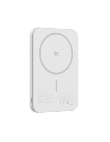 Powerbank magnetica 5000 mAh Qi2.2 25W Urban Vitamin Pomona