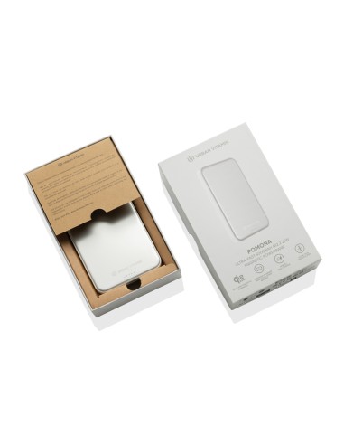 Powerbank magnetica 5000 mAh Qi2.2 25W Urban Vitamin Pomona