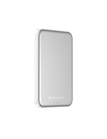 Powerbank magnetica 5000 mAh Qi2.2 25W Urban Vitamin Pomona