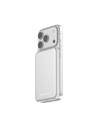 Powerbank magnetica 5000 mAh Qi2.2 25W Urban Vitamin Pomona