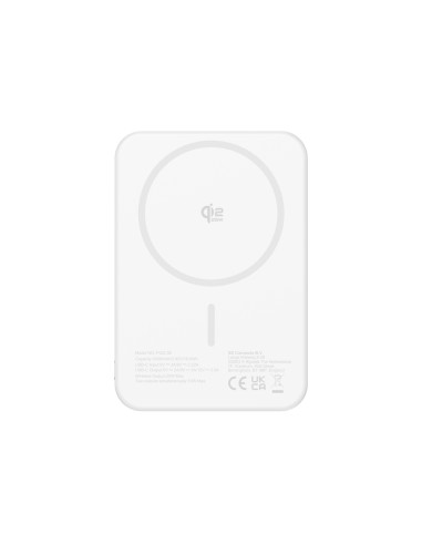 Powerbank magnetica 5000 mAh Qi2.2 25W Urban Vitamin Pomona