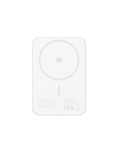 Powerbank magnetica 5000 mAh Qi2.2 25W Urban Vitamin Pomona