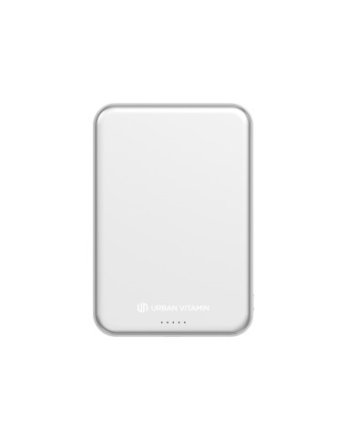 Powerbank magnetica 5000 mAh Qi2.2 25W Urban Vitamin Pomona