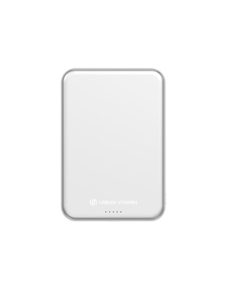 Powerbank magnetica 5000 mAh Qi2.2 25W Urban Vitamin Pomona