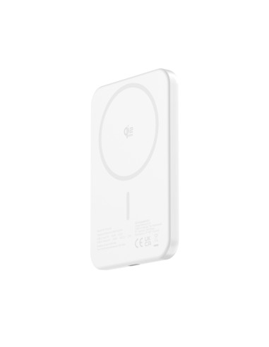 Powerbank magnetica 5000 mAh Qi2.2 25W Urban Vitamin Pomona