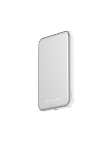 Powerbank magnetica 5000 mAh Qi2.2 25W Urban Vitamin Pomona