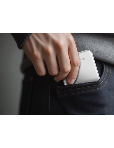 Powerbank magnetica 5000 mAh Qi2.2 25W Urban Vitamin Pomona