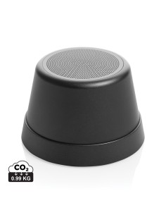 Speaker 5W magnetico Nivio in rAlluminio RCS