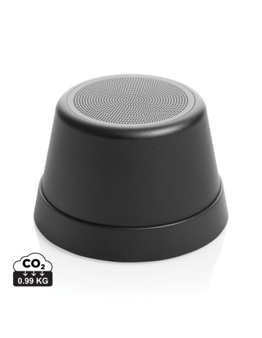 Speaker 5W magnetico Nivio in rAlluminio RCS