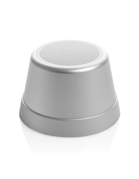 Speaker 5W magnetico Nivio in rAlluminio RCS