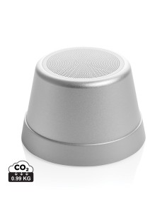 Speaker 5W magnetico Nivio in rAlluminio RCS