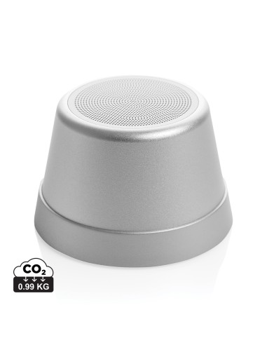 Speaker 5W magnetico Nivio in rAlluminio RCS