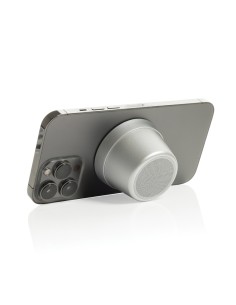 Speaker 5W magnetico Nivio in rAlluminio RCS