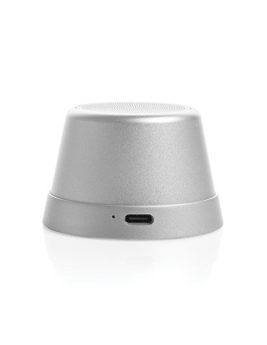 Speaker 5W magnetico Nivio in rAlluminio RCS