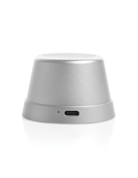 Speaker 5W magnetico Nivio in rAlluminio RCS