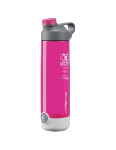 Borraccia smart da 710 ml in Tritan™ HidrateSpark® TAP