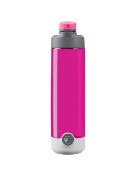 Borraccia smart da 710 ml in Tritan™ HidrateSpark® TAP