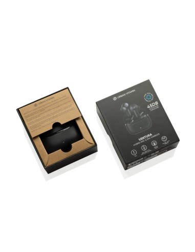 Auricolari ANC & ENC Urban Vitamin Ventura RCS