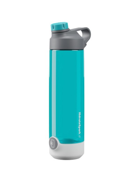 Borraccia smart da 710 ml in Tritan™ HidrateSpark® TAP