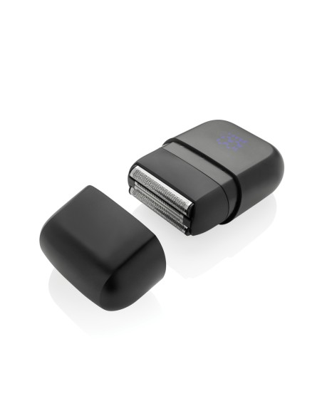 Rasoio da viaggio ricaricabile TrimBlade