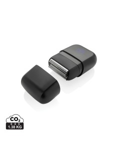 Rasoio da viaggio ricaricabile TrimBlade