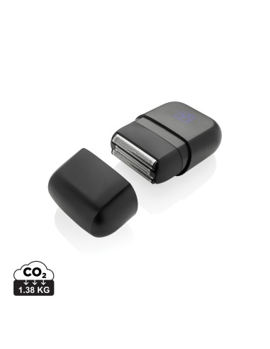 Rasoio da viaggio ricaricabile TrimBlade