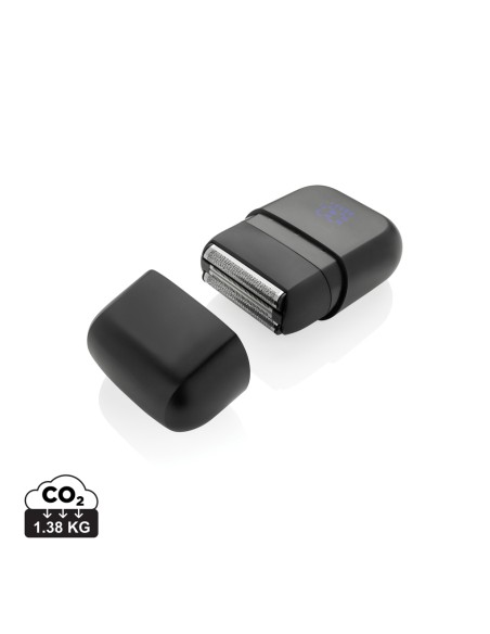 Rasoio da viaggio ricaricabile TrimBlade