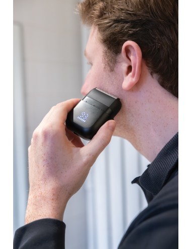 Rasoio da viaggio ricaricabile TrimBlade