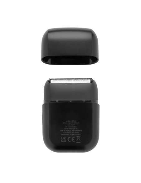 Rasoio da viaggio ricaricabile TrimBlade