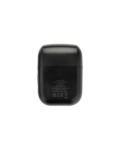 Rasoio da viaggio ricaricabile TrimBlade