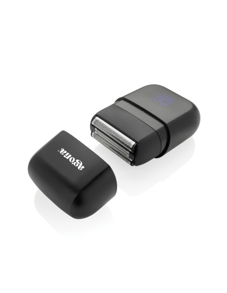 Rasoio da viaggio ricaricabile TrimBlade