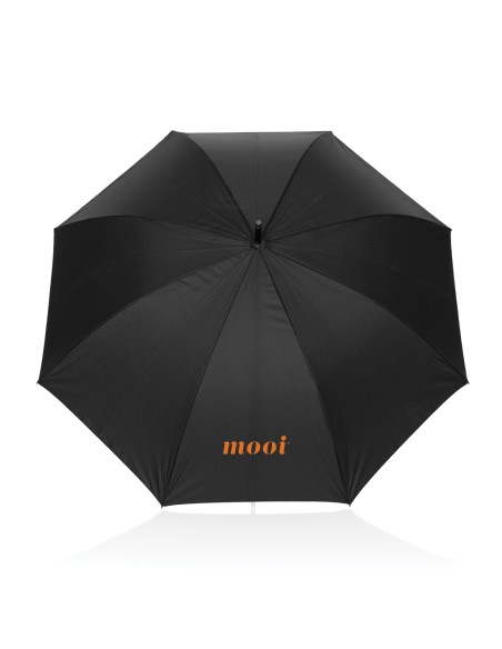 Ombrello 25" Swiss Peak Vero in rPET Aware™