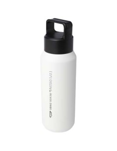 Borraccia termica in acciaio inossidabile riciclato certificato RCS con isolamento sottovuoto in rame da 600 ml Vasa (adatta