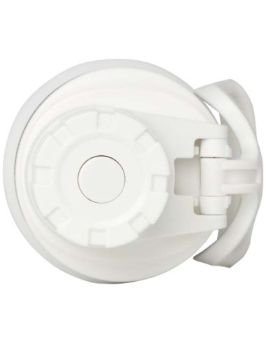 Borraccia termica in acciaio inossidabile riciclato certificato RCS con isolamento sottovuoto in rame da 700 ml Fortis (adatt