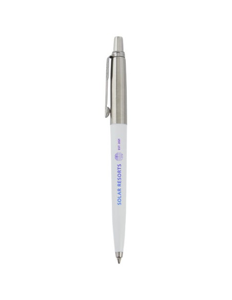 Penna a sfera Parker Jotter Recycled (inchiostro nero)