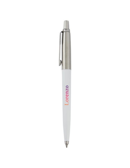 Penna a sfera Parker Jotter Recycled (inchiostro nero)