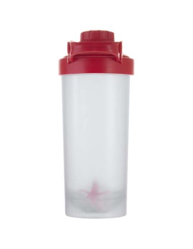 Borraccia sportiva con pallina shaker Forza da 700 ml