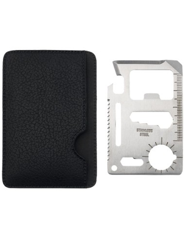 Scheda utensile Saki a 15 funzioni