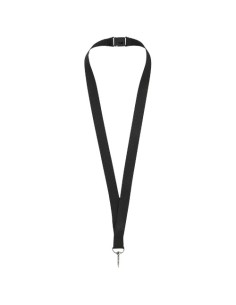 Lanyard Lago con sgancio di sicurezza