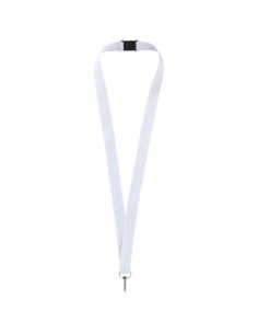 Lanyard Lago con sgancio di sicurezza