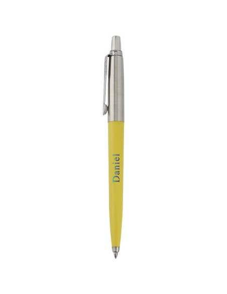 Penna a sfera Parker Jotter Recycled (inchiostro nero)