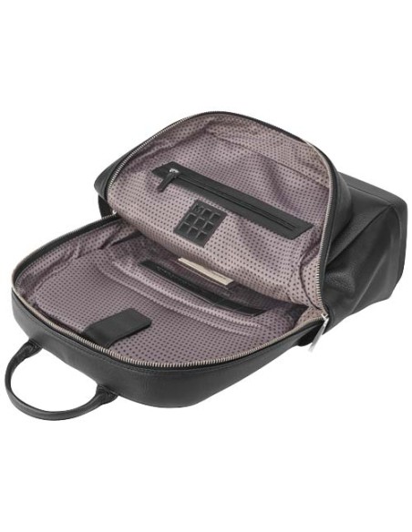 Zaino in pelle Moleskine Classic