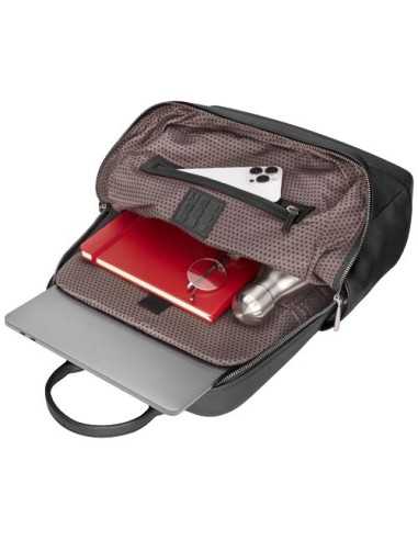 Zaino in pelle Moleskine Classic