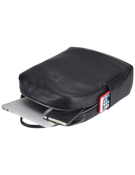 Zaino in pelle Moleskine Classic