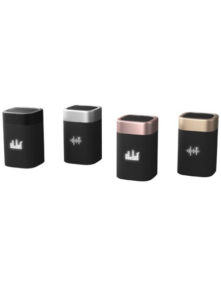 Speaker luminoso intelligente SCX.design S30 da 5 W