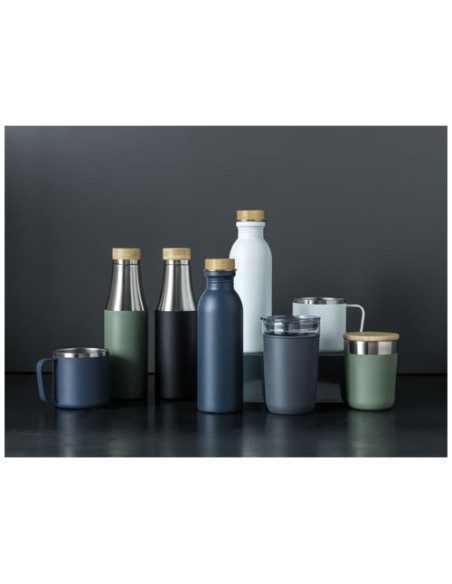 Tazza Nordre da 350 ml con isolamento sottovuoto in rame