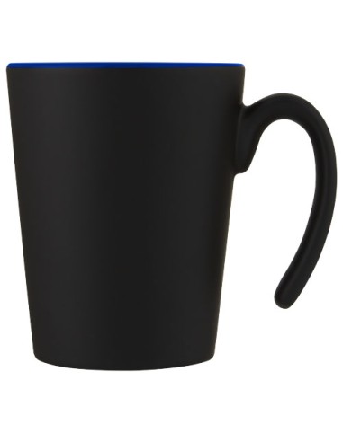 Tazza in ceramica Oli da 360 ml con manico