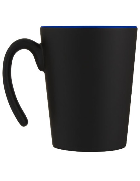 Tazza in ceramica Oli da 360 ml con manico